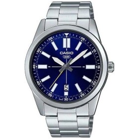 Resim Casio Mtp-vd02d-2eudf Erkek Kol Saati-1886 Çok Renkli 