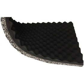 Resim Ses Yalıtımı Profesyonel Süngerpan 50X100 (495226732) 