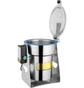 Resim Güldüren Makina Güldüren - Kuru Gıda Ve Tarhana Öğütücü-72348 