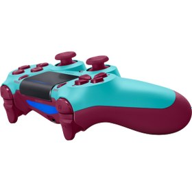 Resim PS4 Uyumlu Kol Berry Blue V2 Gamepad Yeni Nesil Kol 