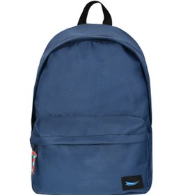 Resim barberri Mini Boy Günlük Spor ve Kısa Seyahat Sırt Çantası 34 CM 