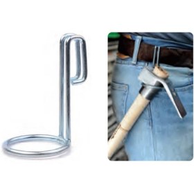 Resim Skygo Keser Halkası - Kemere takmak için 