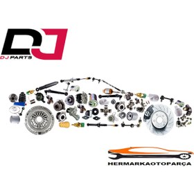 Resim Vectra B 2.0Cd 2.5Cdx 288Mm 96-02 Fren Dıskı On Takım 