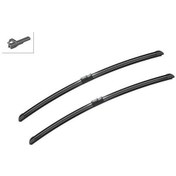 Resim Bosch 3397118948 - Sılecek Supurgesı Takımı 650mm / 650mm Merced 