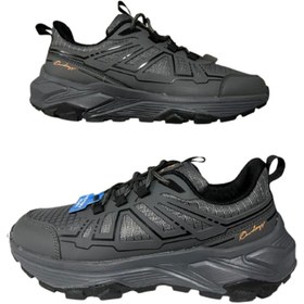 Resim Owndays OWNDAY OUTDOR SPOR FÜME ERKEK KIŞLIK SPOR AYAKKABI 