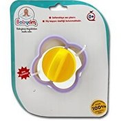 Resim Babycim Dönen Yonca Çıngırak 