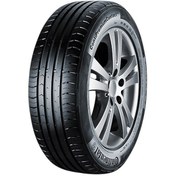 Resim Continental 235/55R17 99V Ao Contıpremıumcontact 5 Yaz Lastiği 2021 