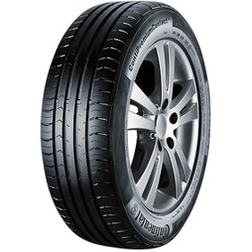 Resim Continental 235/55R17 99V Ao Contıpremıumcontact 5 Yaz Lastiği 2021 