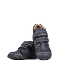 Resim Garvalin 141420 Lacivert Erkek Çocuk Bot 000000000101063088 Lacivert 