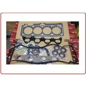Resim Toyota Corolla Uyumlu 95-01 Enj.4Afe Takım Conta 
