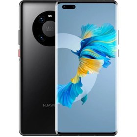 Resim Huawei Mate 40 Pro TR Garanti | 256 GB 8 GB Siyah 