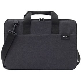 Resim Preo MCS017 15.6" Mycase Notebook Çantası Siyah 