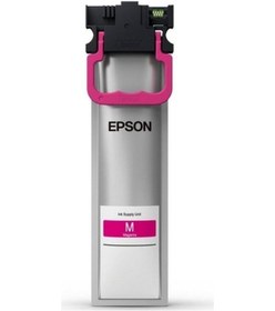Resim Tonersepeti Epson Wf-c5390 C5890 Series Xxl Kırmızı Kartuş C13t11d340 
