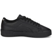 Resim Puma Jada Renew 386401 02 Kadın Sneaker Ayakkabı Siyah 36-40 Siyah 