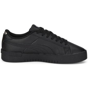 Resim Puma Jada Renew 386401 02 Kadın Sneaker Ayakkabı Siyah 36-40 Siyah 