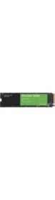 Resim Wd 480GB Green SN350 WDS480G2G0C 2400-1650 Mb-S M.2 Nvme SSD Harddisk 