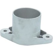 Resim YTT 11399 Amortisör Tablası Takozu Arka Passat 