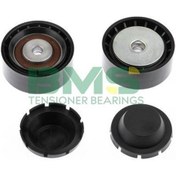 Resim Bms 337 - Alternatör Gergi Rulmanı Clıo-kangoo 1.2 16v 01 
