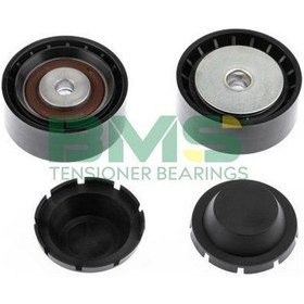 Resim Bms 337 - Alternatör Gergi Rulmanı Clıo-kangoo 1.2 16v 01 