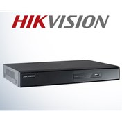 Resim Hikvision Ds-7108Nı-Q1/8P/M 8 Kanal 8 Poe H.265+ Nvr Kayıt Cihazı 