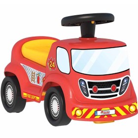 Resim DEDE Go Hero Bingit İtfaiye 