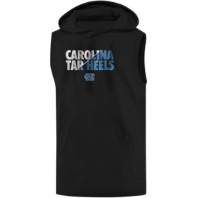 Resim Usateamfans Carolina Tar Heels Sleeveless 