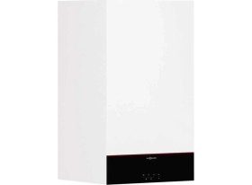 Resim Viessmann Vitodens Trend 19KW Tam Yoğuşmalı Kombi 