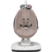 Resim 4moms Mamaroo 5.0 Elektrikli Ana Kucağı - Rosewood 