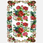 Resim Concepta Capella Cp219 Dijital Baskılı Kilim 80x150 cm 