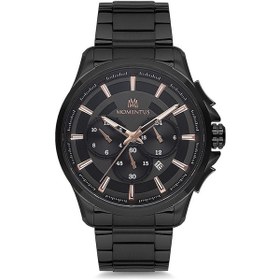 Resim Momentus SC234B-05SR Erkek Kol Saati 