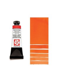 Resim Extra Fine Tüp Suluboya 15 Ml Seri 3 Perinone Orange Nocolor-fedc37f3 