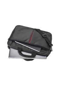 Resim Evocase EVO100 15.6" Notebook Laptop Çanta Siyah 