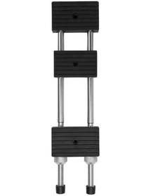 Resim Ulzyvf Taş Tutucu Sabitleyici, Kaymaz, Ayarlanabilir Arası 135-220mm Bileme İçin 