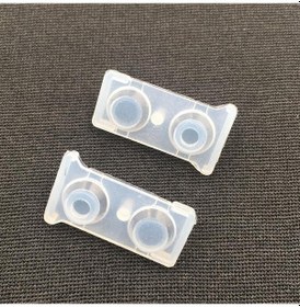 Resim 2 Çift Playstation 3 PS3 R1 R2 L1 L2 İç Lastikleri - Kol Tamiri 