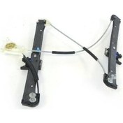 Resim Esse Oto - A3 Cam Krikosu Ön Sağ Motorsuz 13- Lt Ad734 Sağ 8v4837462 