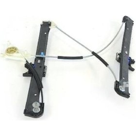 Resim Esse Oto - A3 Cam Krikosu Ön Sağ Motorsuz 13- Lt Ad734 Sağ 8v4837462 