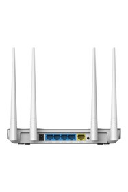 Resim Genel Markalar Tr-link Tr-4000 300 Mbps 4 Port 4 Antenli Access Point Router 