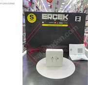 Resim ERÇEK İLETİŞİMDEN AİRPODS 4 NESİL 6.989TL 