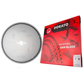 Resim Dorato Tools Sessiz Daire Testere 