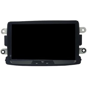 Resim Navmina Dacia Logan Android Carplay Multimedya 2010-2023 2gb Ram + 32gb Hafıza + 4 Çekirdek 