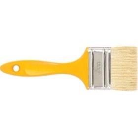 Resim Normadia Kestirme Fırça No: 2,5 (50) – Temiz ve Dayanıklı Performans 