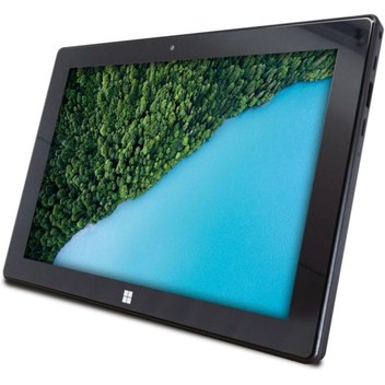 FOSILTECH "Yüksek Performanslı Windows 10 Tablet PC 6GB RAM, 64GB Depolama"