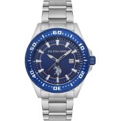 Resim U.S. Polo Assn. USPA1041-03 Erkek Kol Saati 