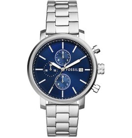 Resim Fossil Fbq2846 Erkek Kol Saati 