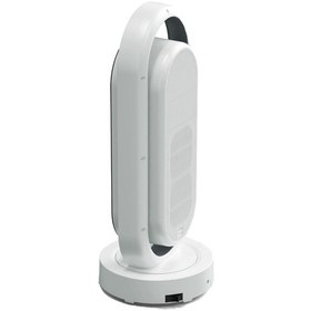 Resim Purmed QN24 Kule Tipi Kumandalı Hareketli Fanlı Isıtıcı 