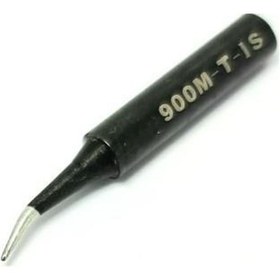 Resim Class 936 Eğri Havya Ucu Siyah 900M-T-Is - 1Adet 