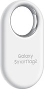 Resim Galaxy EI-T5600 SmartTag 2 Kablosuz Akıllı Tag Beyaz (Samsung Türkiye Garantili) Samsung