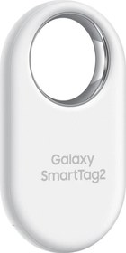 Resim Galaxy EI-T5600 SmartTag 2 Kablosuz Akıllı Tag Beyaz (Samsung Türkiye Garantili) Samsung