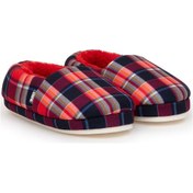 Resim U.s. Polo Assn. Erkek Çocuk Kırmızı Panduf 50295483-vr030 Kırmızı 