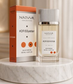 Resim Natuur Collection N215 Guer lain - Samsara Kadın Parfüm Muadili EDP Yoğun Konsantre Kalıcı Parfüm 100 ml 